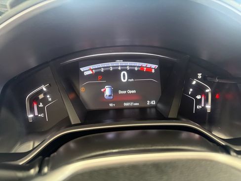 Used 2020 Honda CR-V EX-L image 25