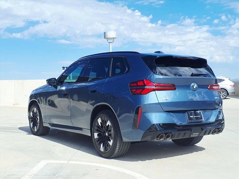 Used 2025 BMW X3 M50 w/ Premium Package image 4