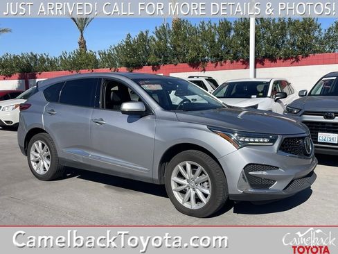 Used 2020 Acura RDX Base image 1