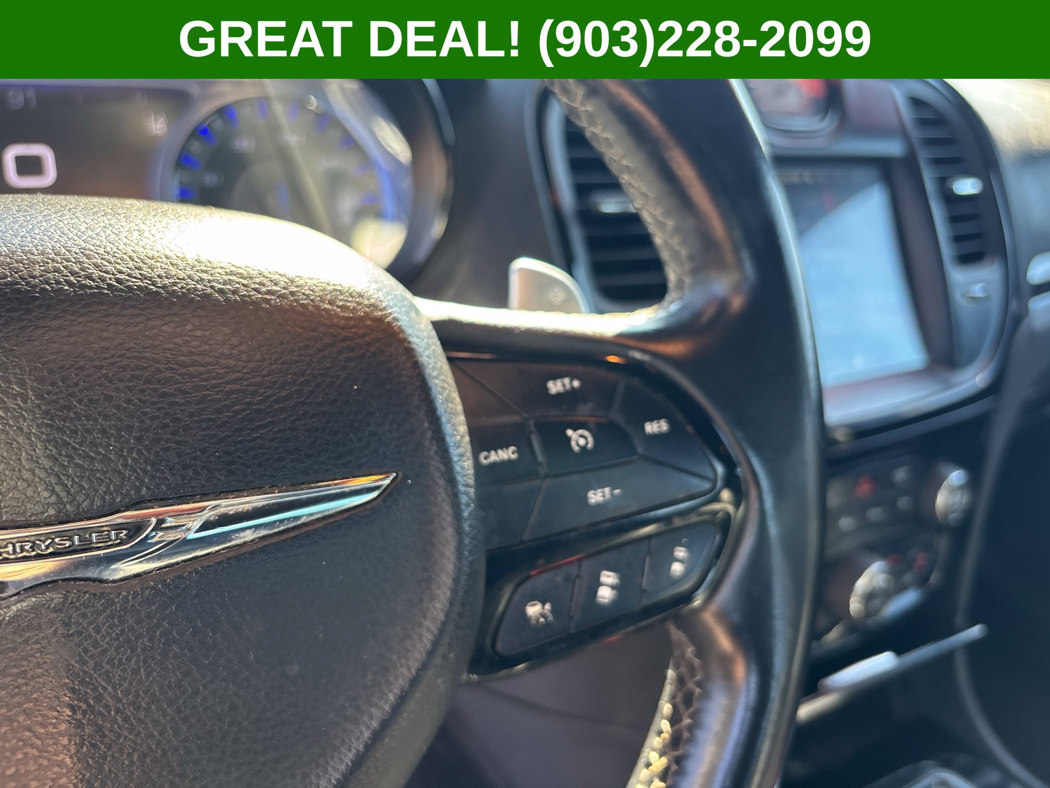 Used 2018 Chrysler 300 S w/ 300S Premium Group AWD/4WD image 25