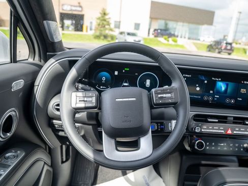 New 2026 Hyundai Palisade Calligraphy image 16