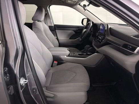 Used 2023 Toyota Highlander L image 44
