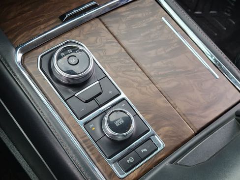 Certified 2020 Ford Expedition Max Platinum AWD/4WD image 24