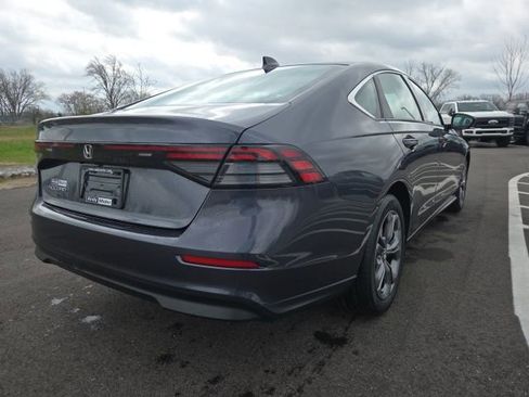 Used 2023 Honda Accord EX image 8