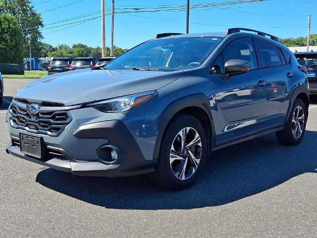 Used 2024 Subaru Crosstrek 2.0i Premium AWD/4WD image 3