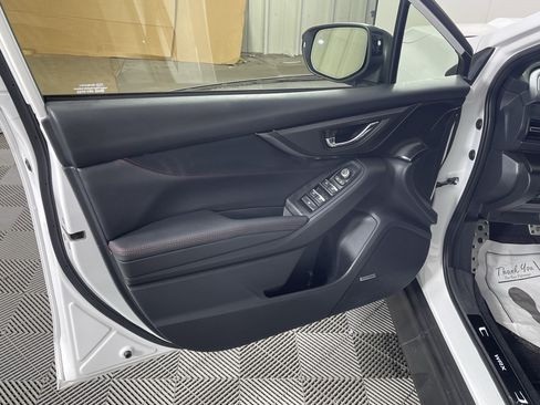 Used 2022 Subaru WRX GT AWD/4WD image 17