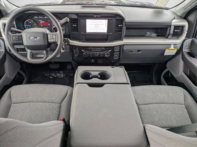New 2026 Ford F250 XL w/ STX Appearance Package AWD/4WD image 14