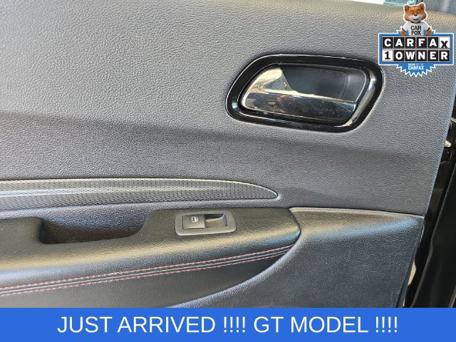 Used 2025 Dodge Durango GT AWD/4WD image 15