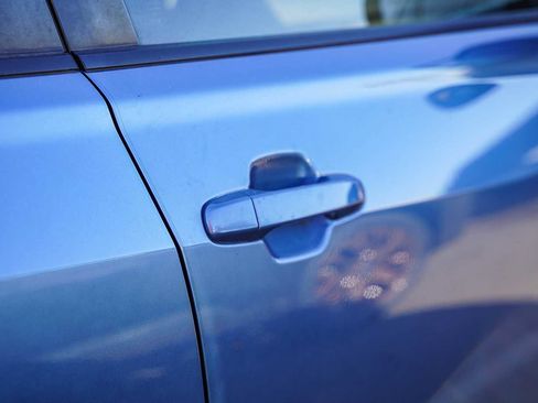 Certified 2022 Subaru Forester w/ Popular Package #1 image 9