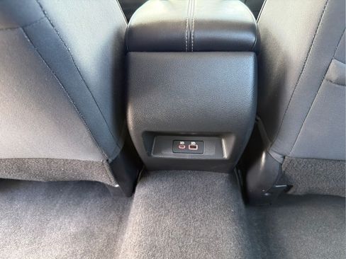 Certified 2024 Nissan Altima 2.5 SV FWD image 29