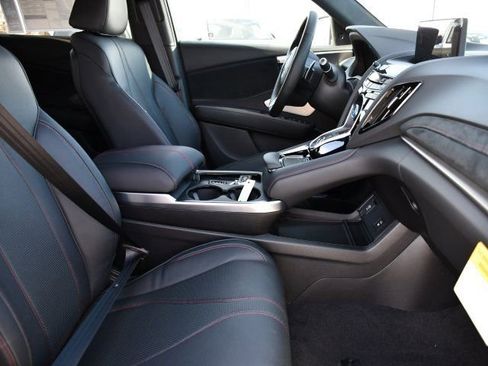 New 2026 Acura RDX A-Spec AWD/4WD image 33