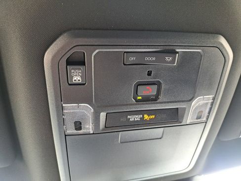 New 2026 Toyota Tundra SR5 image 18