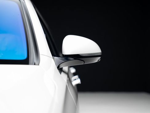 Used 2023 Mercedes-Benz S 580 4MATIC Sedan w/ 3D Technology Package image 15