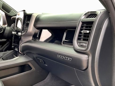 Used 2025 RAM 1500 RHO w/ RHO Level 1 Equipment Group AWD/4WD image 19