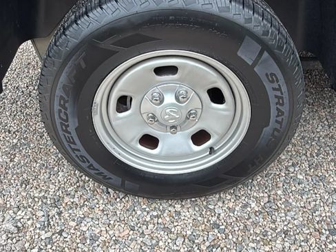 Used 2019 RAM 1500 Tradesman w/ Power & Remote Entry Group RWD image 29