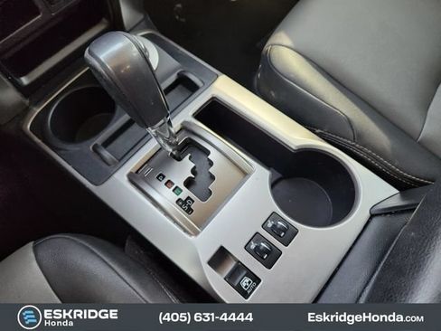 Used 2019 Toyota 4Runner SR5 Premium AWD/4WD image 21