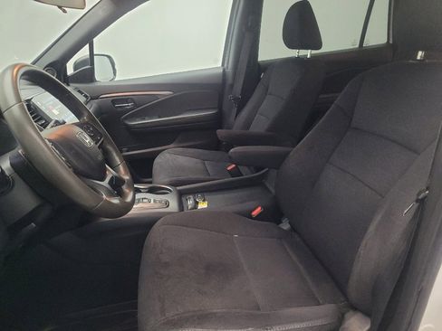 Used 2022 Honda Pilot Sport image 17