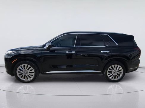 Used 2020 Hyundai Palisade Limited AWD/4WD image 5