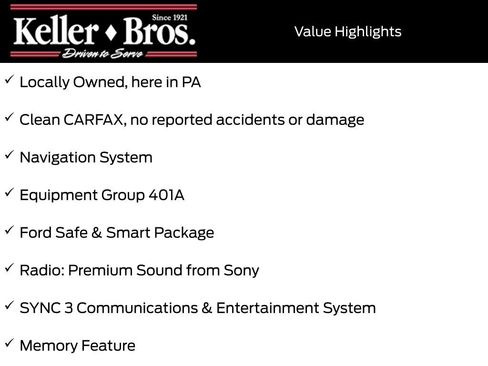 Used 2019 Ford Explorer Sport w/ Equipment Group 401A AWD/4WD image 9