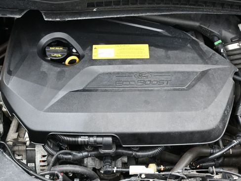 Used 2016 Ford Transit Connect XLT image 34