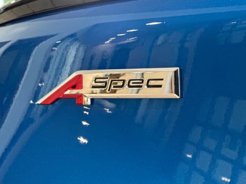 New 2026 Acura Integra A-Spec image 6