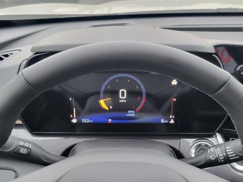 New 2026 Chevrolet Trax ACTIV w/ Driver Confidence Package image 11