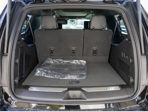 New 2026 GMC Yukon XL Denali Ultimate image 34