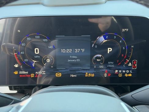 New 2026 Chevrolet Tahoe LT w/ Comfort Package image 26