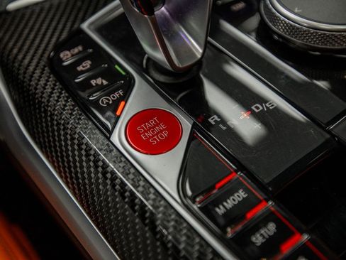 Used 2021 BMW M3 Competition image 29