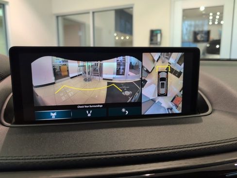 Certified 2023 Acura MDX SH-AWD w/ Advance Package image 25