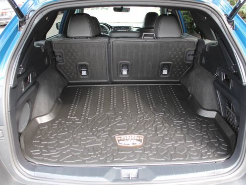 Used 2025 Subaru Outback Wilderness AWD/4WD image 19