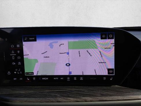 Certified 2025 Audi Q5 Premium Plus w/ Premium Plus image 17