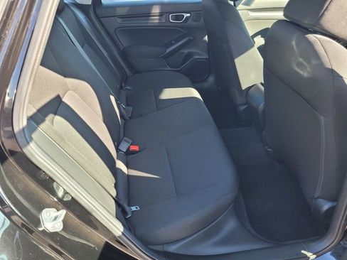 Used 2025 Honda Civic LX image 19