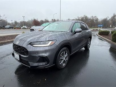 Used 2024 Honda HR-V EX-L