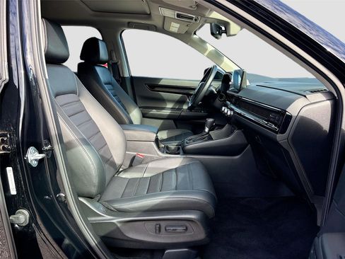 Certified 2025 Honda CR-V EX-L image 32