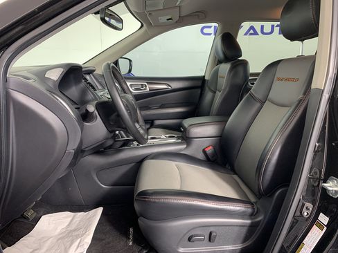 Used 2020 Nissan Pathfinder SV w/ Rock Creek Edition FWD image 15