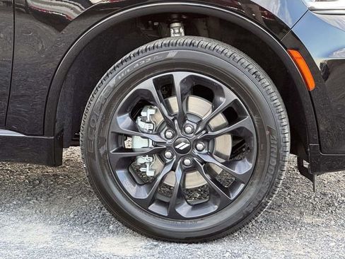 New 2026 Dodge Durango GT w/ Blacktop Package AWD/4WD image 25
