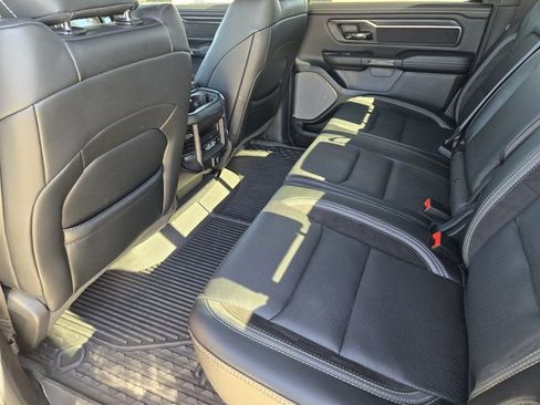 Used 2025 RAM 1500 Rebel w/ G/T Package image 31