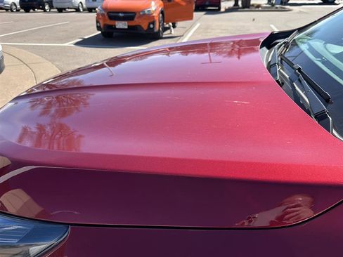 Used 2023 Subaru Ascent Limited w/ Technology Package AWD/4WD image 14