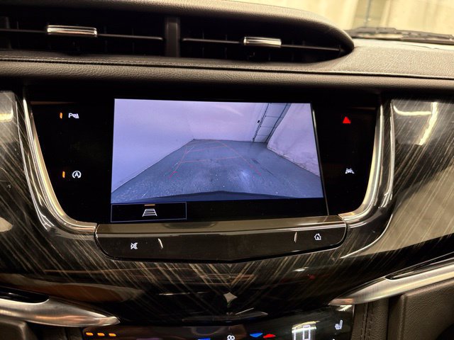 Used 2023 Cadillac XT6 Premium Luxury AWD/4WD image 28