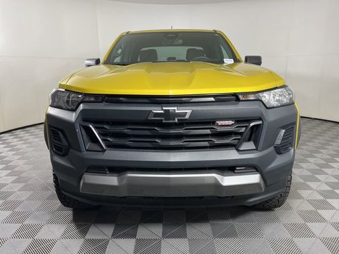 Certified 2023 Chevrolet Colorado Trail Boss image 15