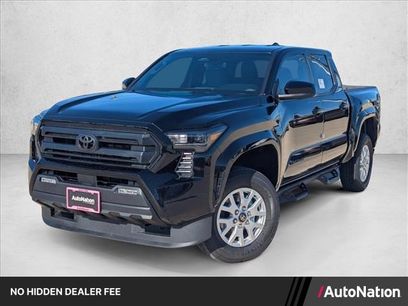 Used 2025 Toyota Tacoma SR5
