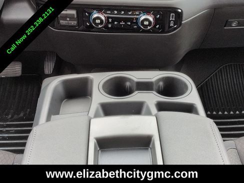 Used 2026 GMC Sierra 2500 SLE w/ SLE Value Package; AWD/4WD image 20