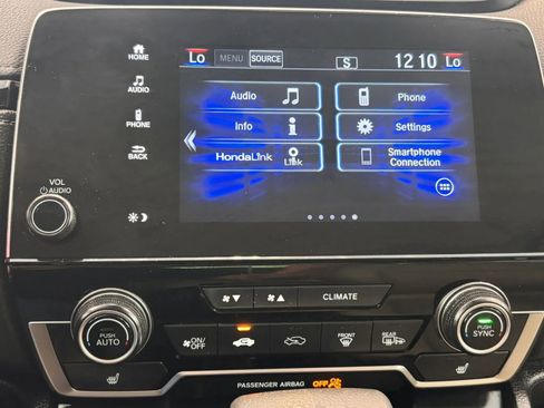 Used 2021 Honda CR-V EX image 57