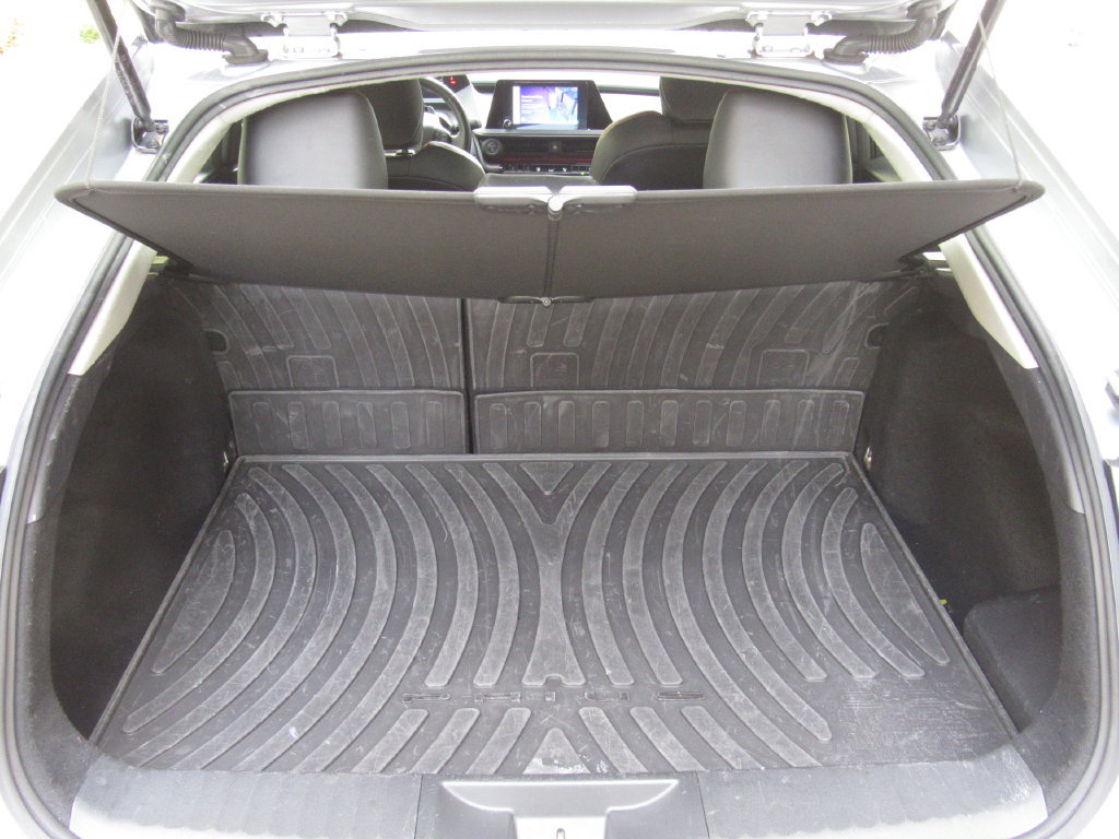 Certified 2024 Toyota Prius Prime FWD image 22