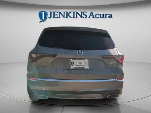 New 2026 Acura MDX SH-AWD image 6
