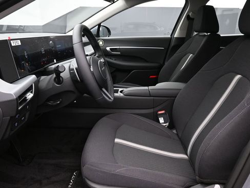 New 2026 Hyundai Sonata SEL image 10