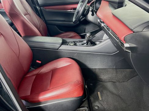 Used 2020 MAZDA MAZDA3 AWD Hatchback w/ Premium Pkg image 23