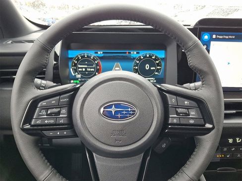 New 2026 Subaru Outback Limited image 10