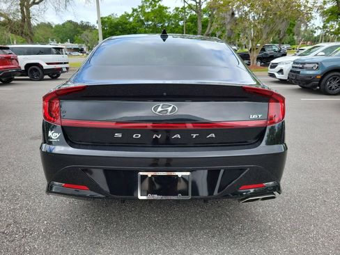 Used 2020 Hyundai Sonata SEL Plus w/ Cargo Package FWD image 8